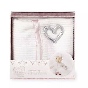 Nursery gift set